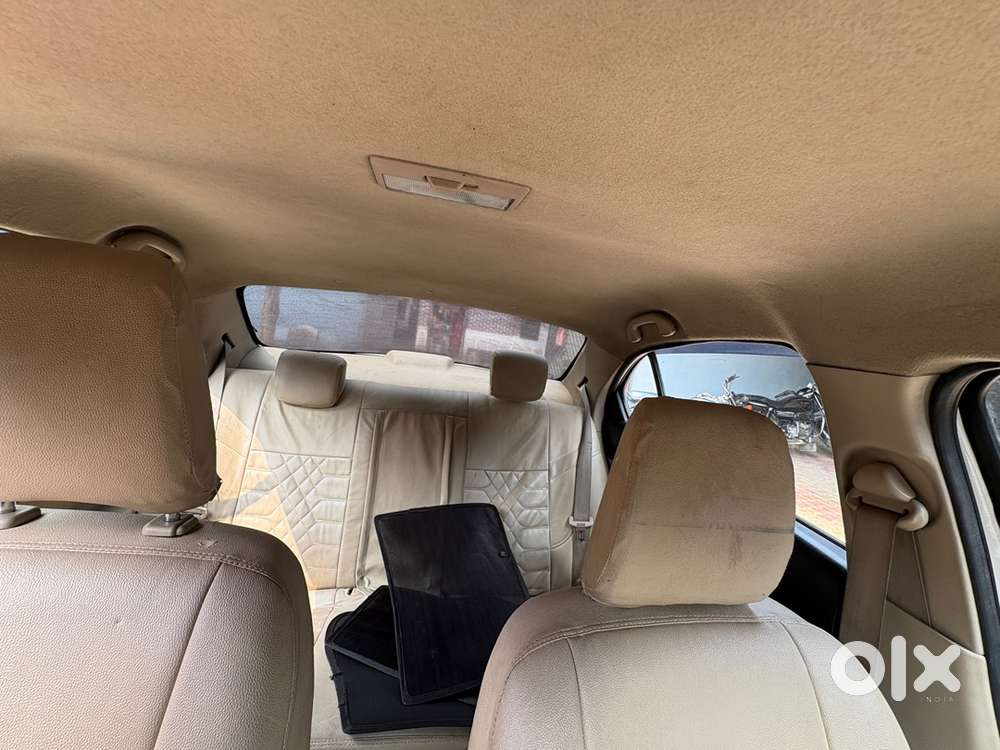 Maruti Suzuki Dzire 2017 Diesel 70000 Km Driven