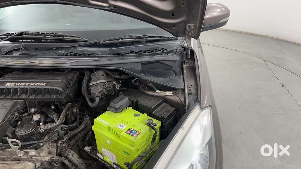 Tata Tiago Xz, 2018, Petrol
