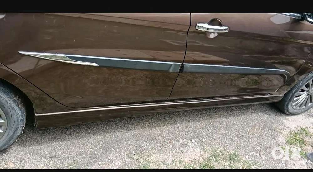 Maruti Suzuki Ciaz 2016 Diesel ,shvs Rs,limited Edition Hybrid Car