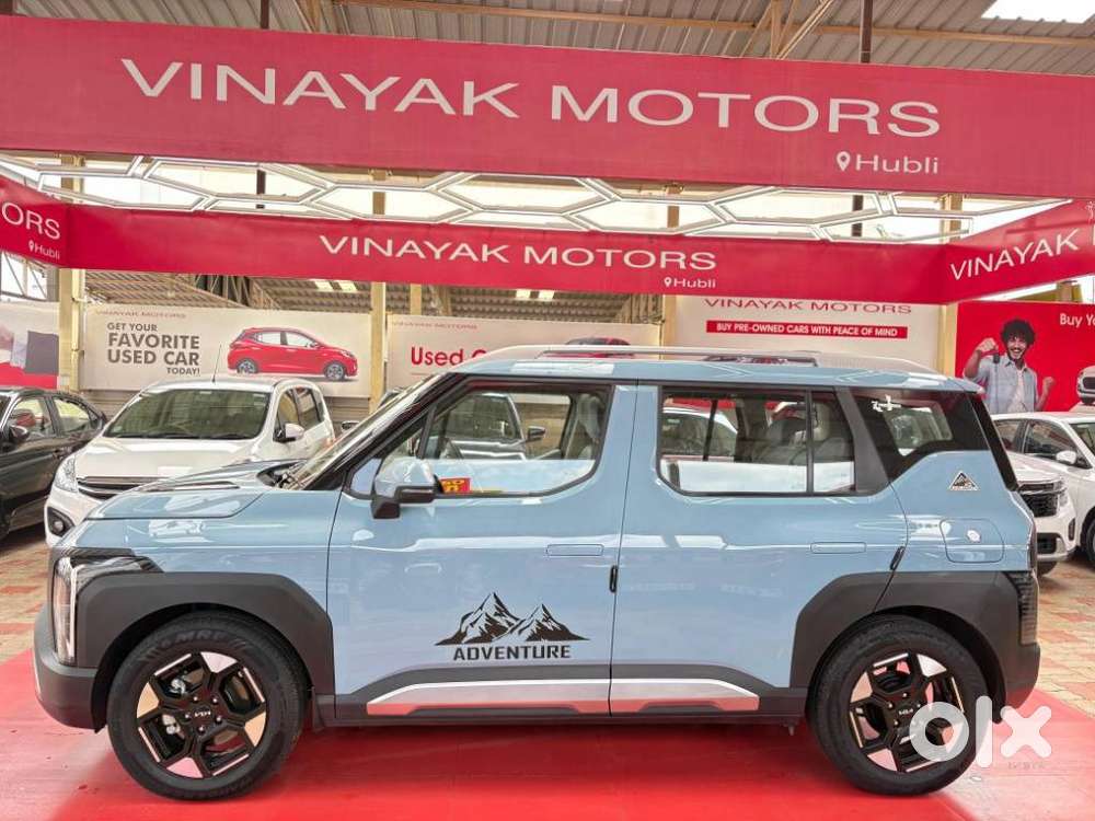 Kia Syros Htk Plus Turbo, 2025, Petrol
