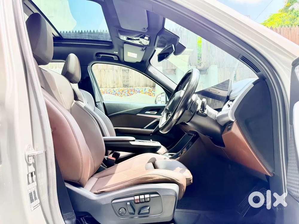 Bmw X1, 2024, Petrol