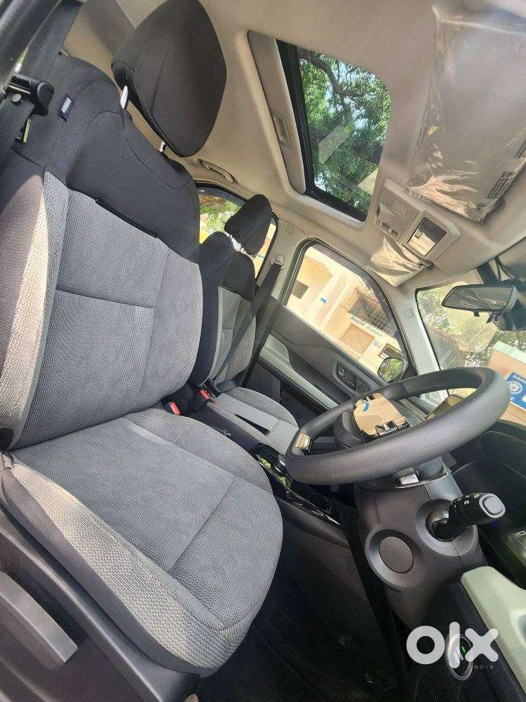 Tata Punch Ev Adventure S, 2024, Electric