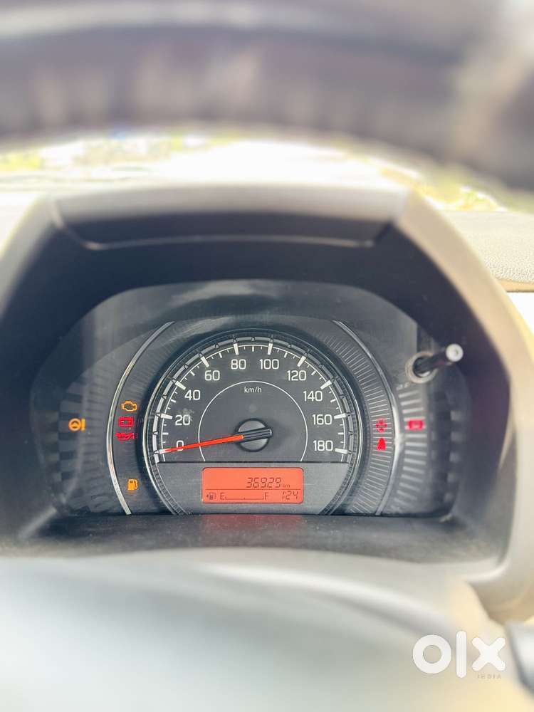 Maruti Suzuki Wagon R Vxi 1.0, 2022, Petrol