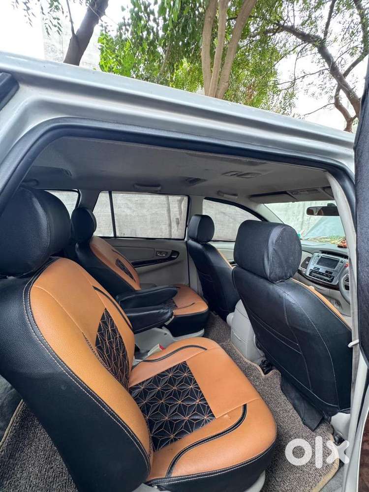 Toyota 2014 Diesel Manual Car