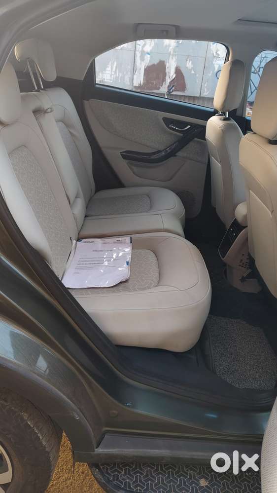 Tata Nexon 1.5 Revotorq Xza Plus Dualtone, 2022, Diesel