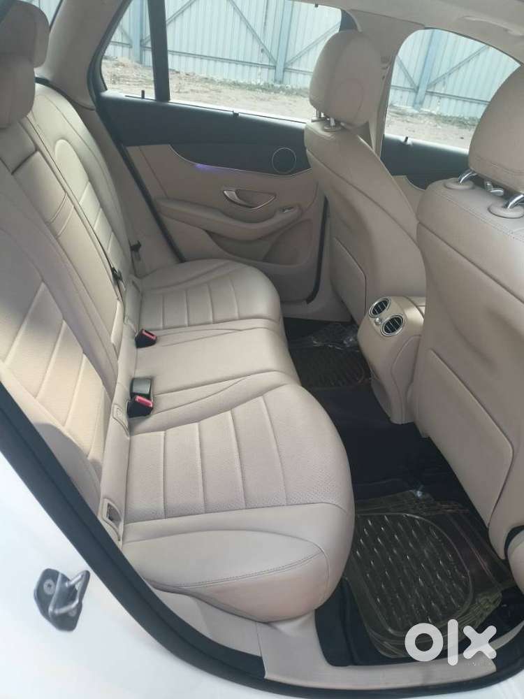 Mercedes-benz Glc 300 4 Matic, 2020, Petrol