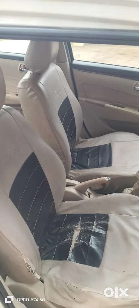 Swift Dzire Vdi Limited 2014