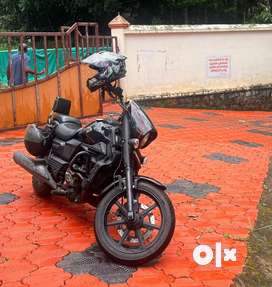 Olx best sale bike tenkasi