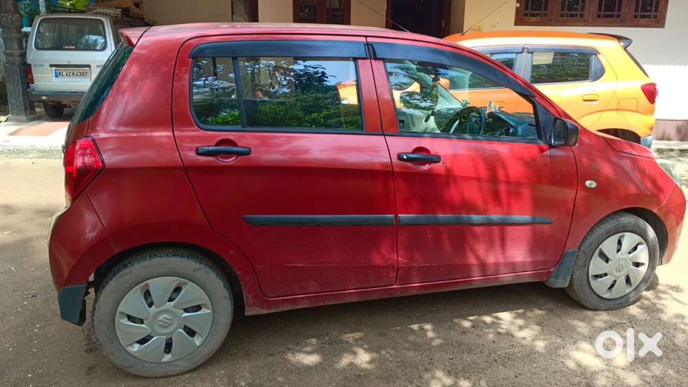 Maruti Suzuki Celerio 2014 Year