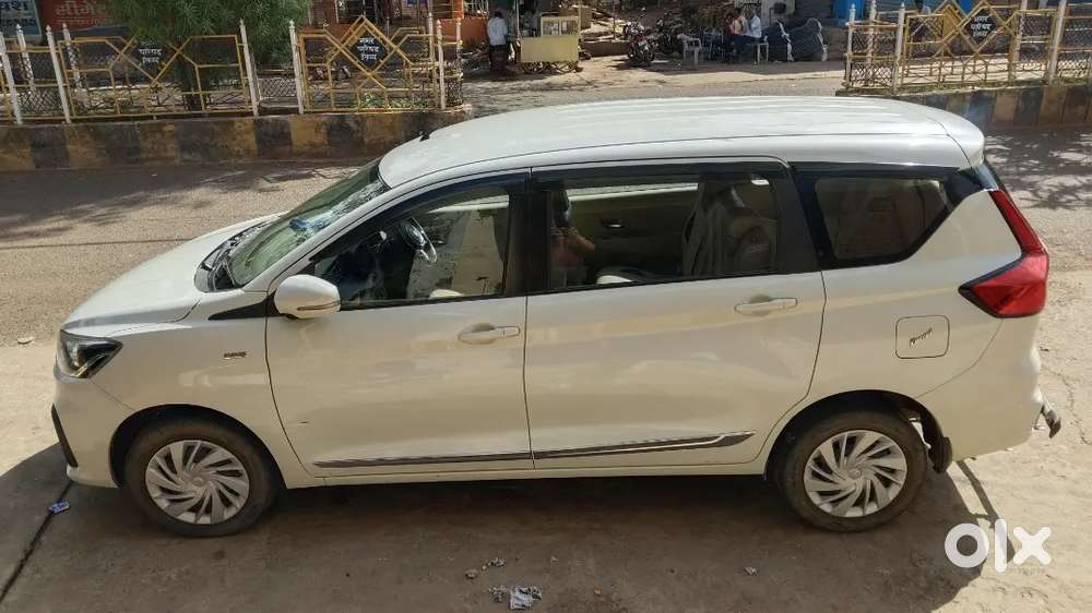 Maruti Suzuki Ertiga 2020 Diesel Good Condition