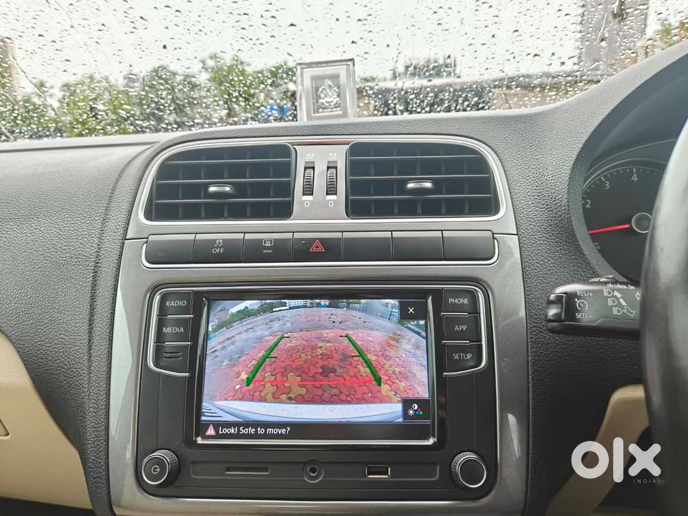 Volkswagen Vento 1.0 Highline Plus, 2021, Petrol