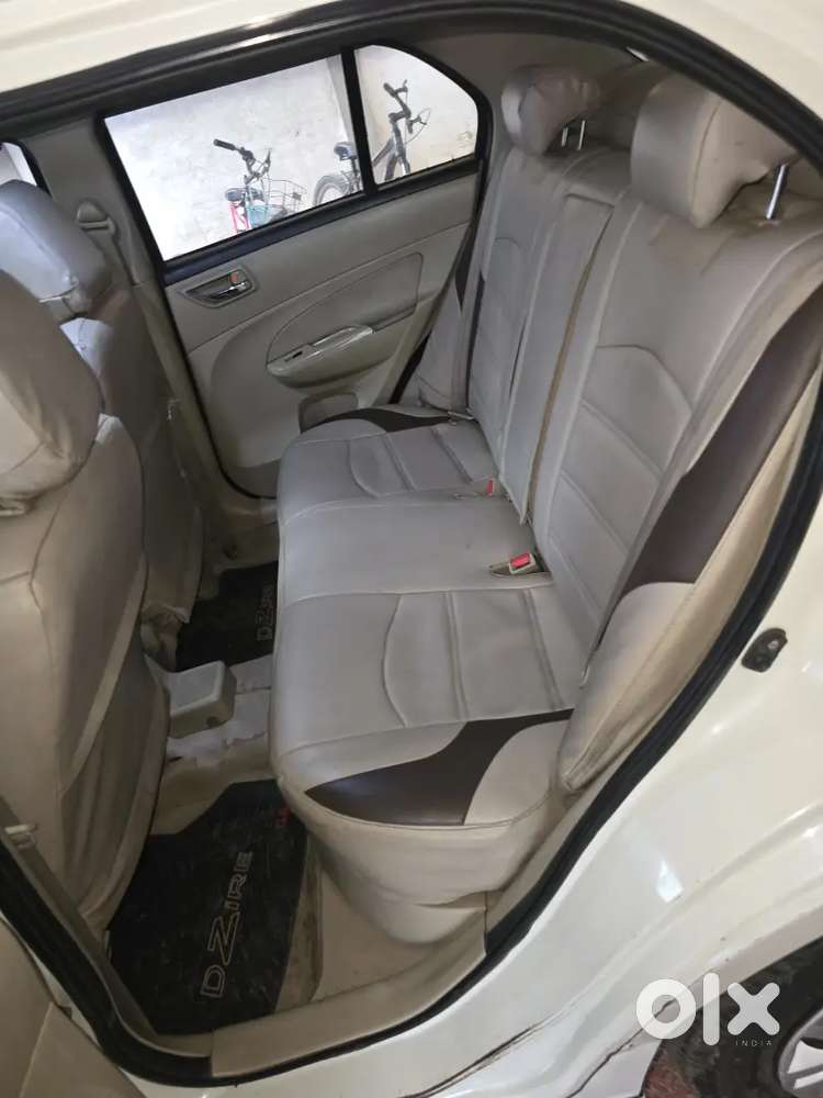 Maruti Suzuki Swift 2014 Vdi