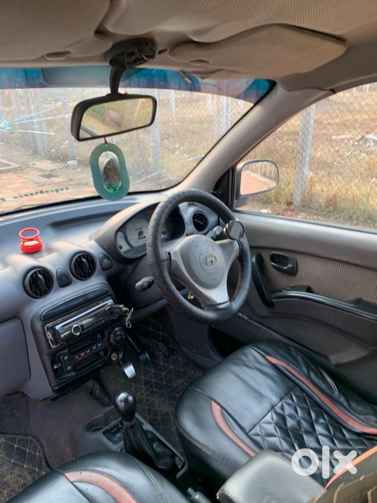 Hyundai Car 2003 Petrol