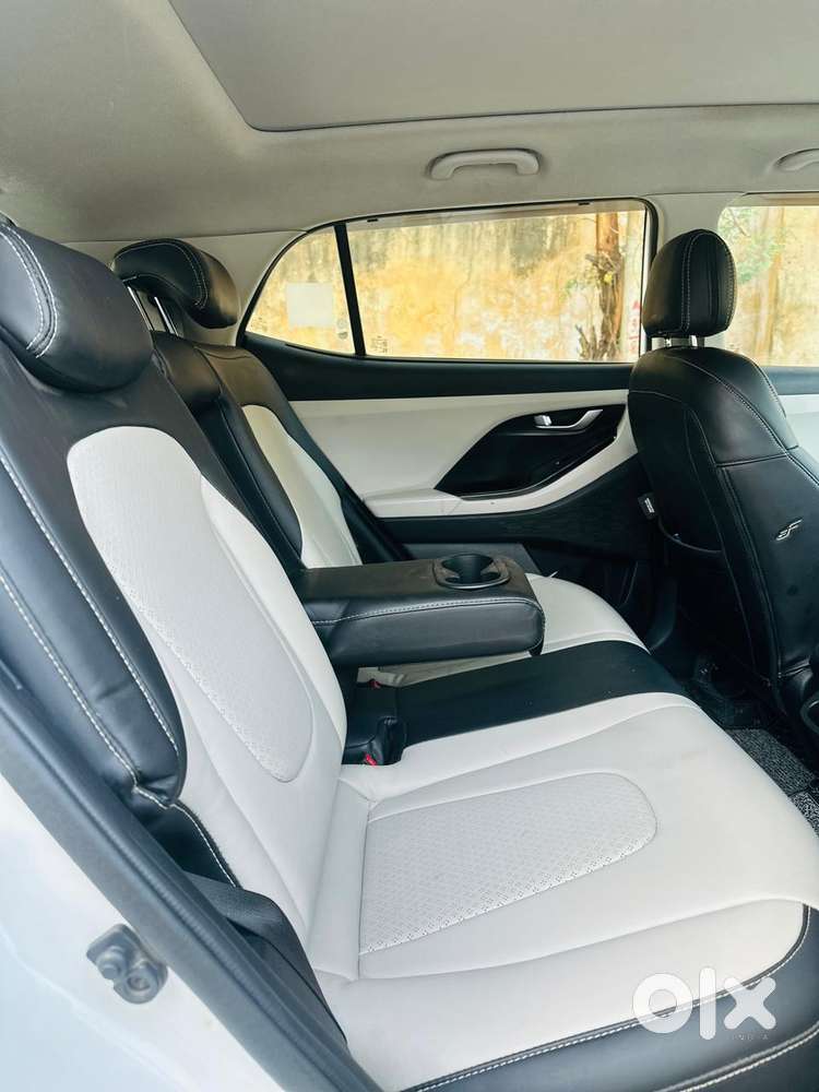 Hyundai Creta 1.6 Sx Plus Petrol Special Edition, 2020, Petrol