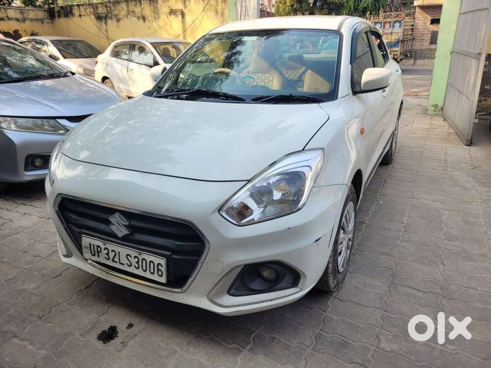 Maruti Suzuki Dzire 1.2 Lxi, 2020, Petrol
