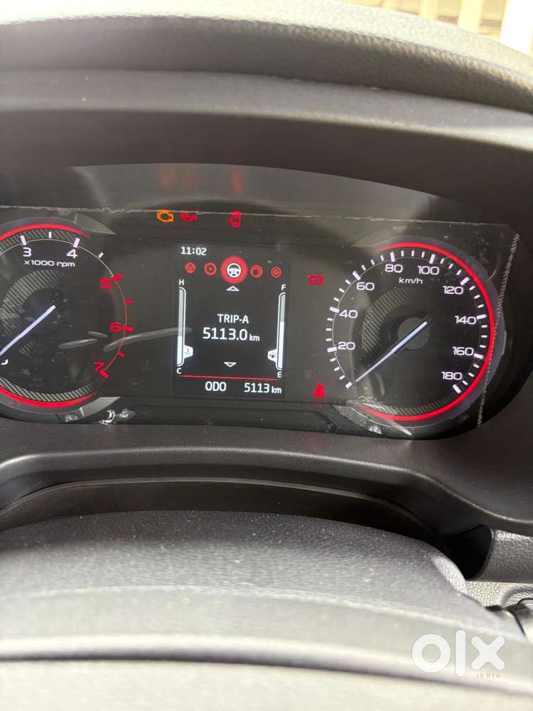 Mahindra Thar Lx Hard Top Diesel Mt Rwd, 2025, Diesel