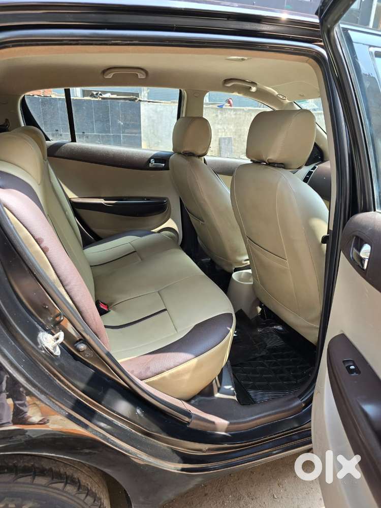 Hyundai I20 2010-2012 1.2 Magna, 2011, Petrol