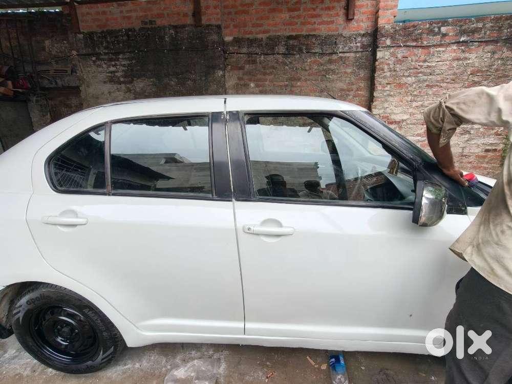 No Any Accident No Any Problems