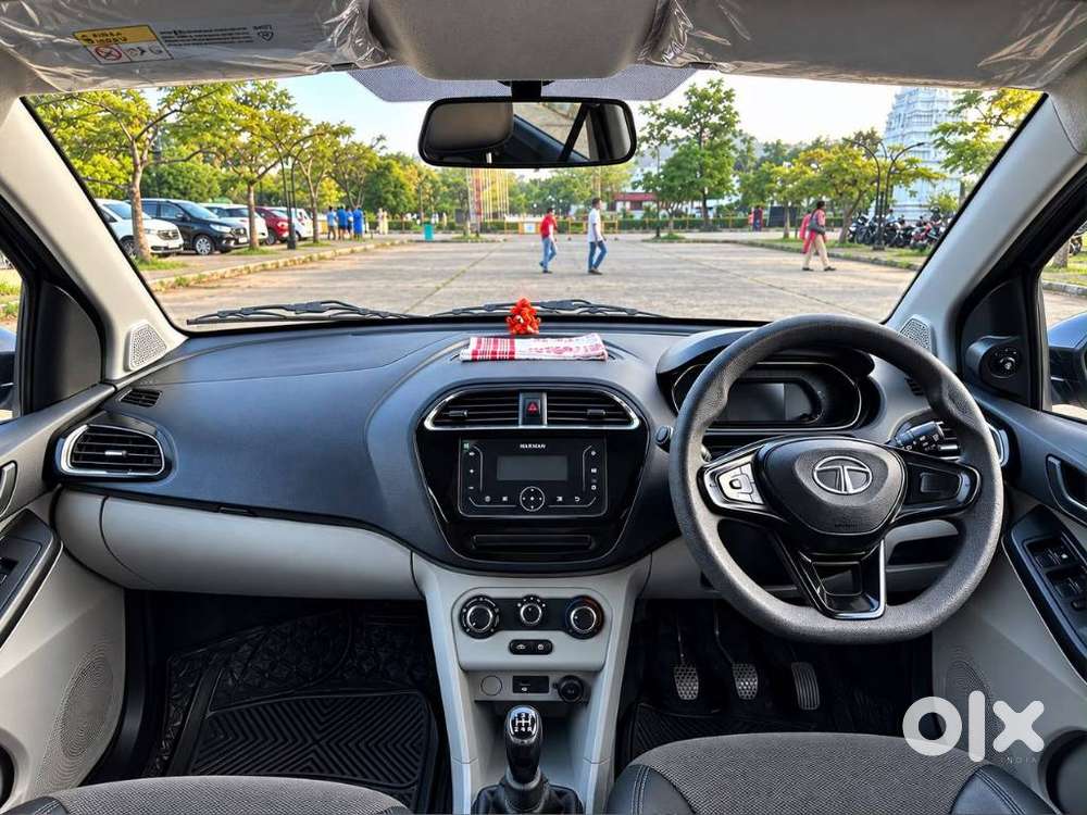 Tata Tiago 1.2 Revotron Xt (o), 2024