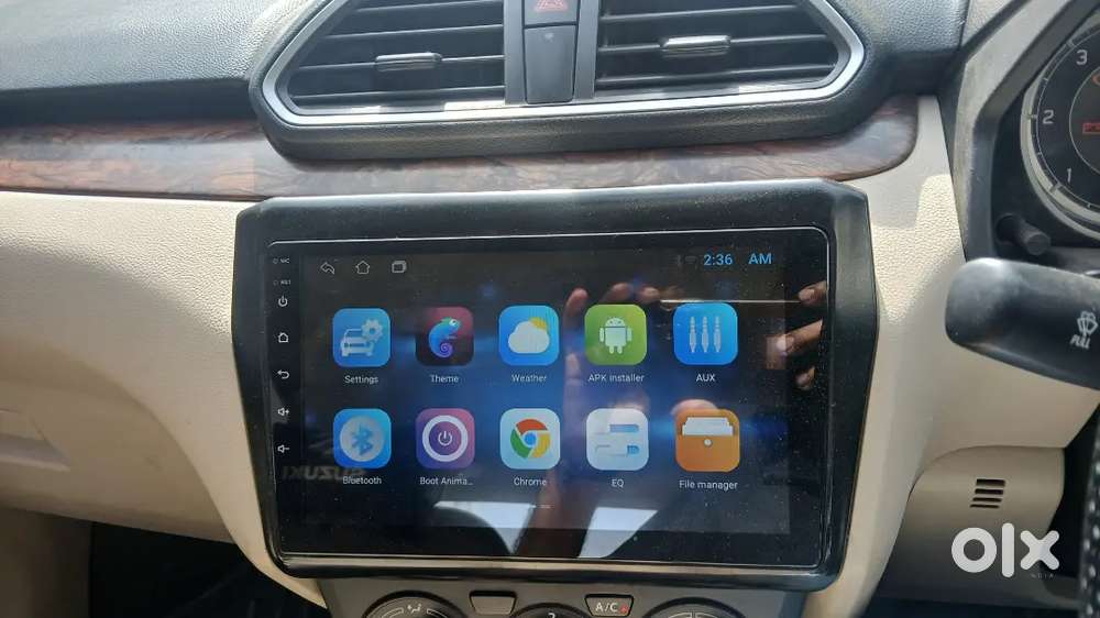 Maruti Suzuki Desire  2019