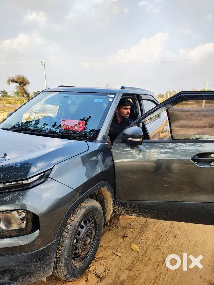 Tata Punch 2024 Petrol 41000 Km Driven