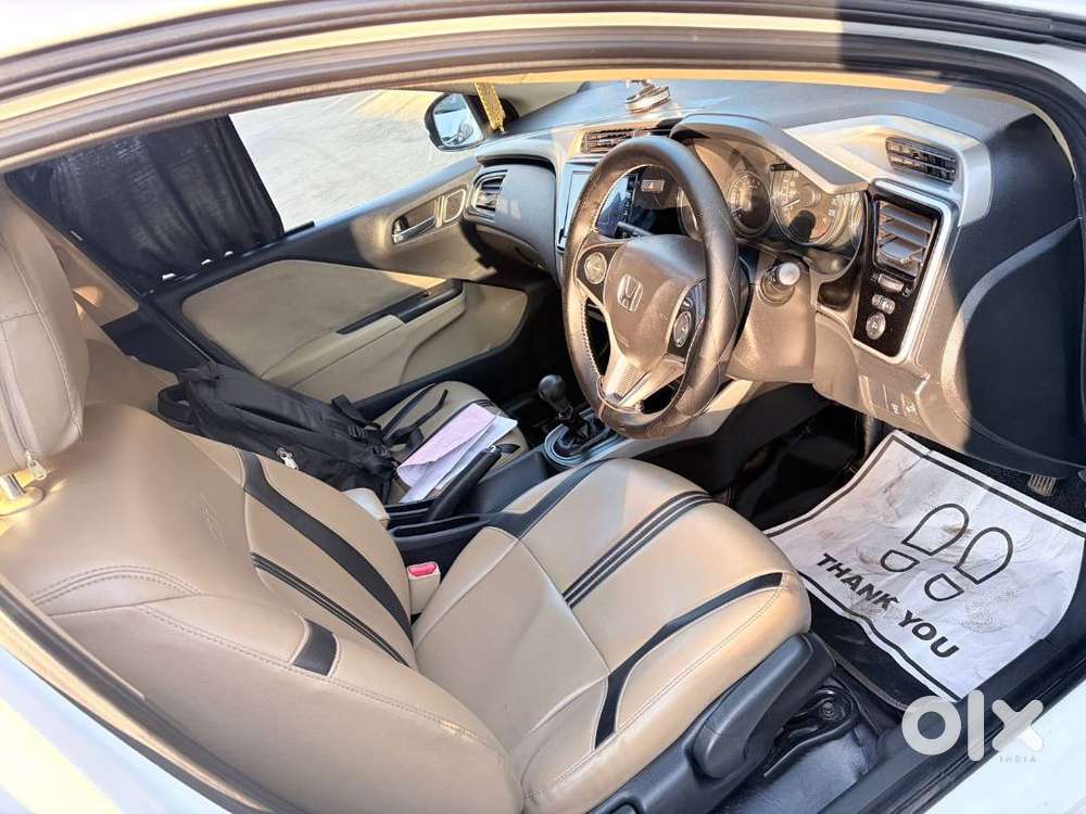 Honda City 2019 - Top Model