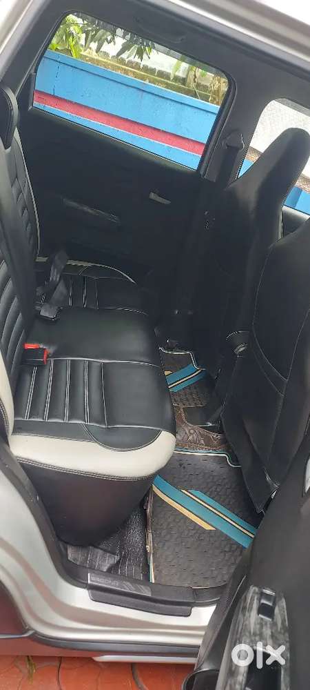 Maruti Suzuki Wagon R 1.2 Petrol Good Condition