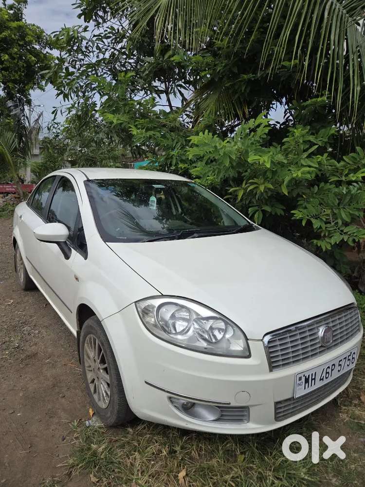 Fiat Linea Emotion 2012 Variant