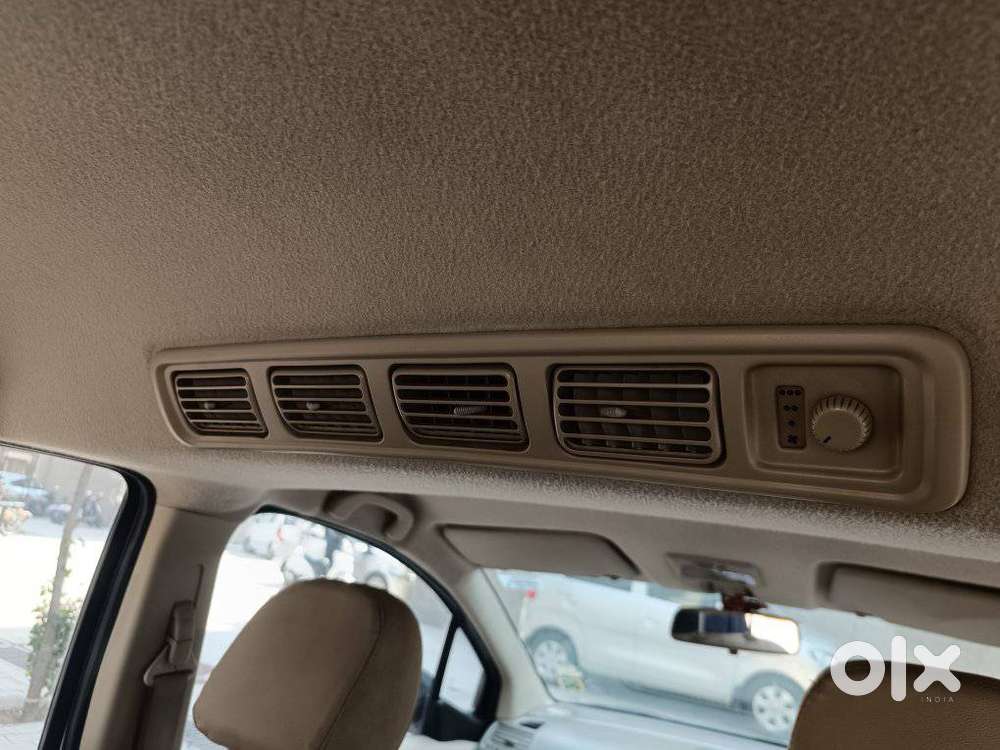 Maruti Suzuki Ertiga Vxi Abs Bs Iv, 2015, Petrol