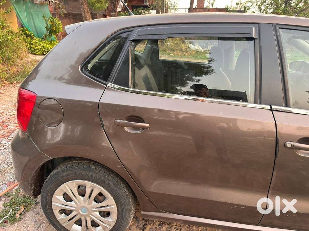 Volkswagen Polo 2019 Petrol Well Maintained Brand New Condition