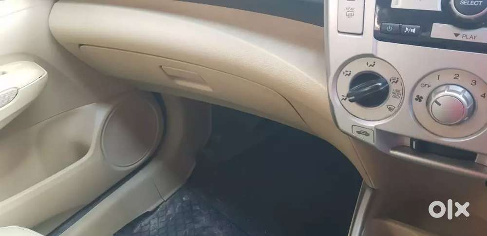 Honda City 2011 1.5 Petrol