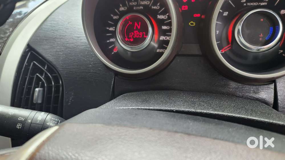 Mahindra Xuv500 W8 1.99 Mhawk, 2013, Diesel