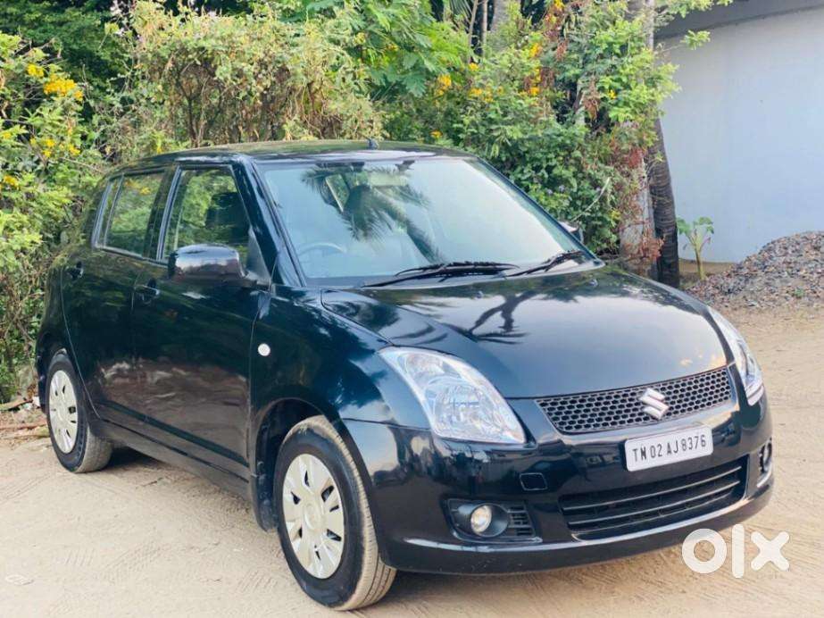 Maruti Suzuki Swift 2007-2011 1.2 Vxi Abs, 2009, Petrol