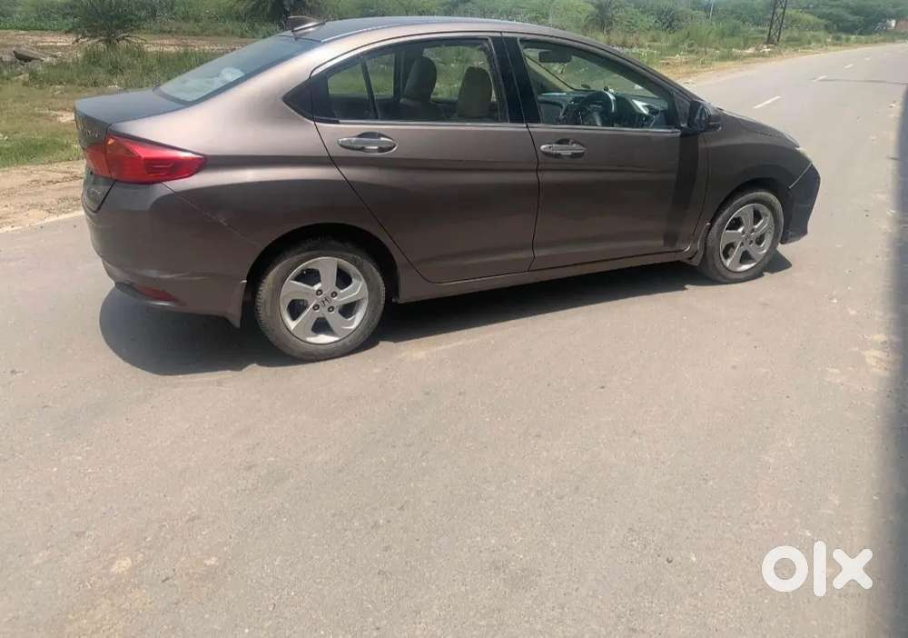 Honda City Idtec Top Model