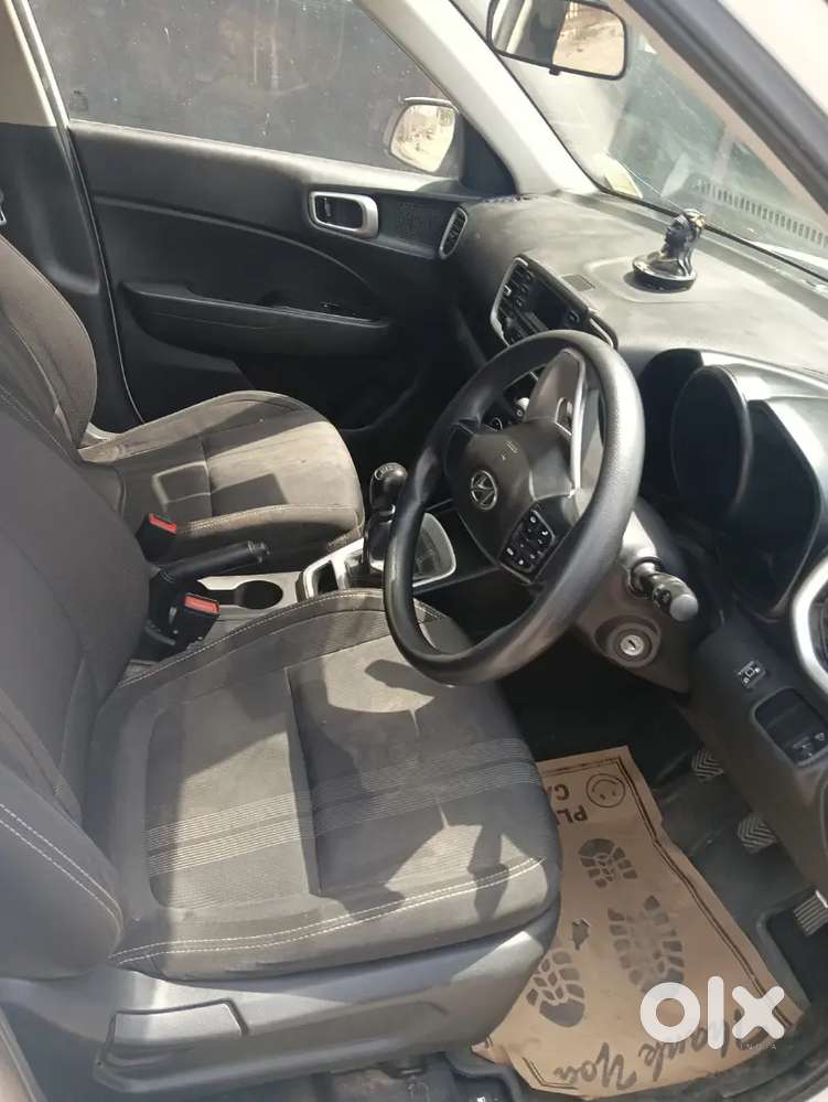 Hyundai Venue 2019 Petrol Good Condition