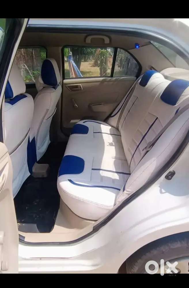 Maruti Suzuki Dzire 2018