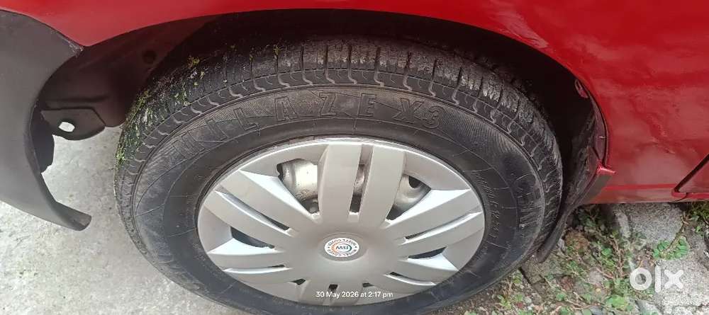 Maruti Alto Lxi