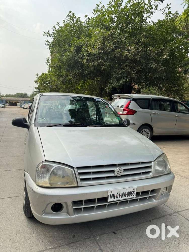 Maruti Suzuki Zen  2005 Petrol 74000 Km Driven