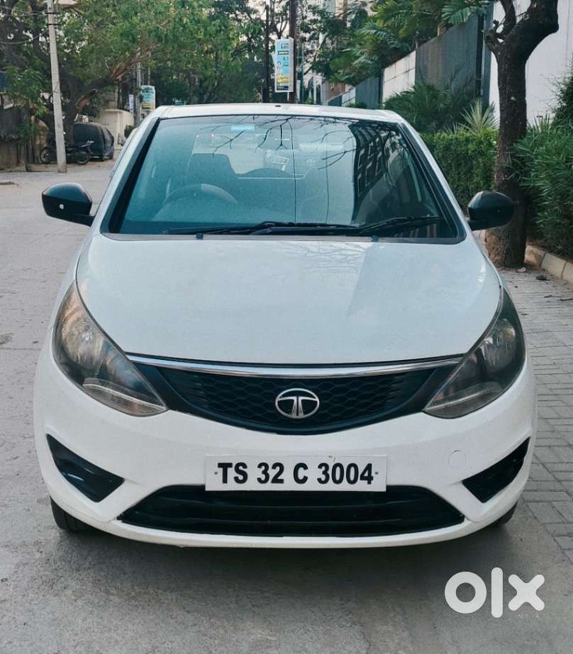 Tata Bolt Quadrajet Xe, 2016, Diesel