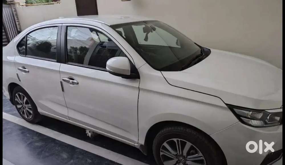 Honda Amaze 1.2 Petrol Vxmt 2024