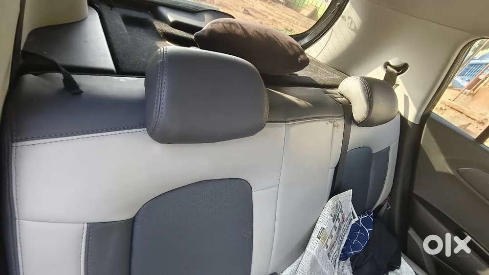 Hyundai Exter 2024 Petrol 27300 Km Driven