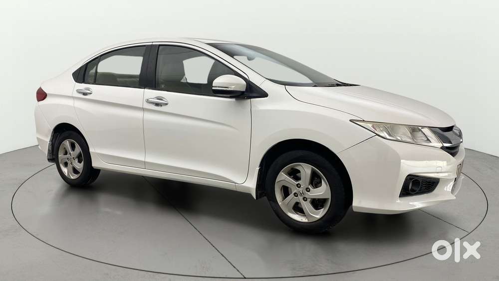 Honda City 2015-2017 I Vtec V, 2016, Petrol