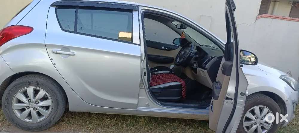 Hyundai I20 2012 Diesel