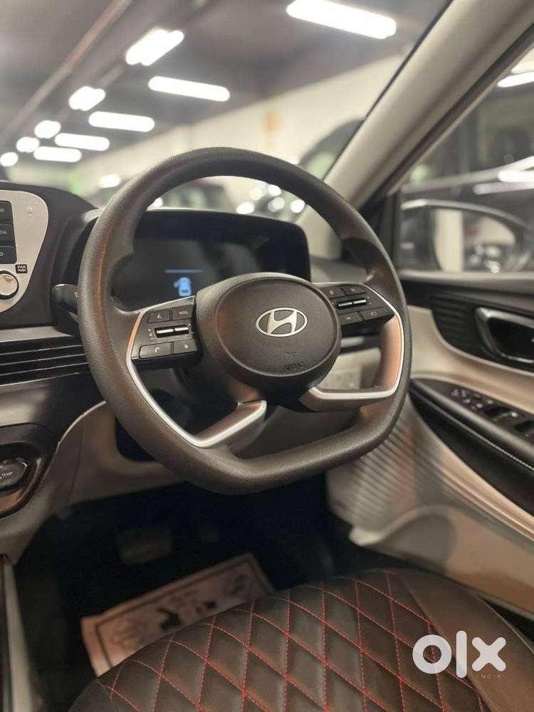 Hyundai I20 1.2 Sportz (o), 2025, Petrol