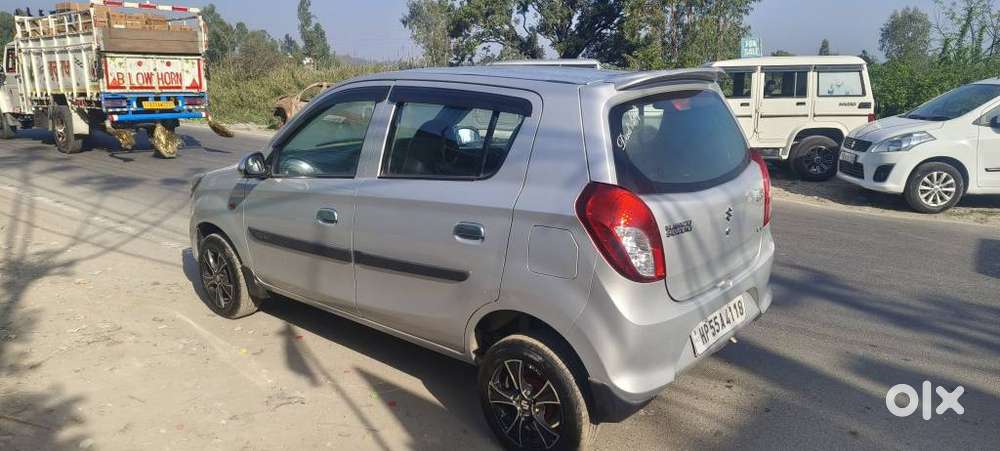 Maruti Suzuki Alto 800 2012-2016 Vxi, 2014, Petrol