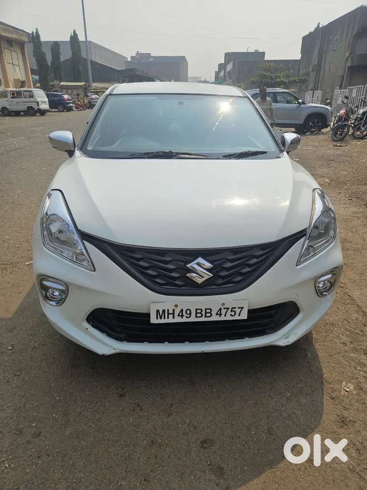 Maruti Suzuki Baleno 2019 Diesel 112000 Km Driven