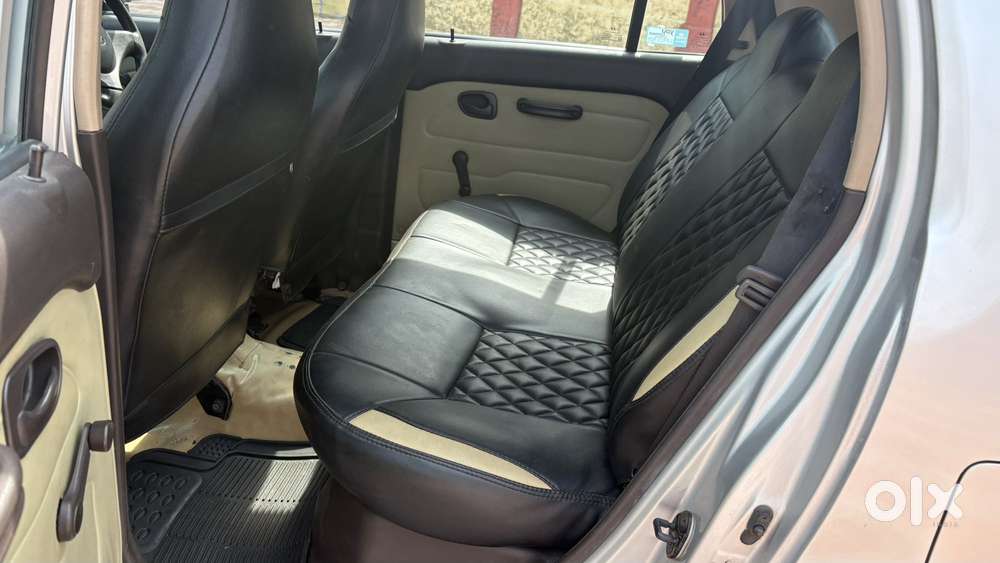 Hyundai Santro Xing Gl, 2010, Petrol