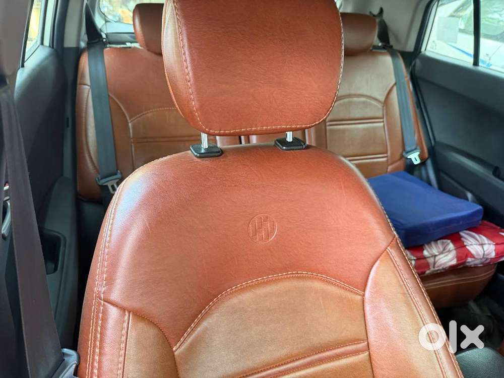 Hyundai Creta 2018 Petrol