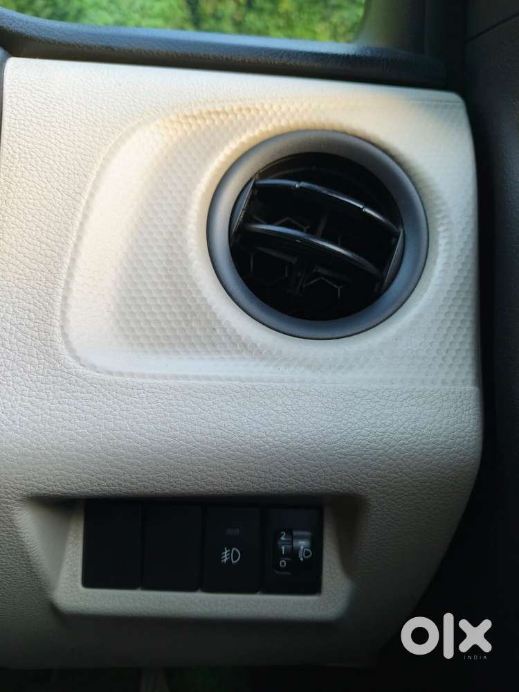 Maruti Suzuki Wagon R Vxi 1.2, 2019, Petrol