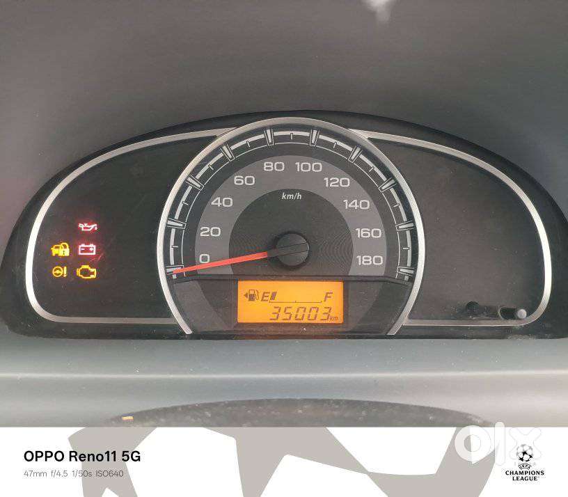 Maruti Suzuki Alto 800 2012-2016 Lxi, 2014, Petrol